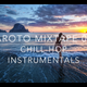 Chill-Hop Instrumentals - Mixtape 08 logo