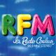 [xx.xx.1983] RFM 96.9 MHz - RLP - Le scratcheur fou (4) logo
