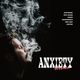 ANXIETY SESSION logo