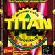 Le Titan Live 3 Mai 2008 1ere Partie Mix By DJ Baptiste logo