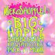 NekoShuffle's Big Happy Bubblegum Kawaiicore Pick n Mix!! logo