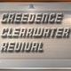 Creedence Clearwater Revival MegaMix-DjFrKr logo
