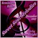 Sweet Soul Melodies Reminisce Radio UK (December 2017) Mixed by Annie Mac Bright logo