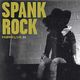 Spank rock Mix - Live from Fabrik.33 logo