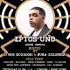 OILA Radio Show -DJ NO5 & Bura - Episodio #4-2DA TEMPORADA - Eptos Uno (Mexico) logo