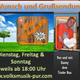 Radio Volksmusikpur Wunsch und Gruss vom 11.12.16 logo