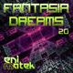 Fantasia Dreams 20 logo