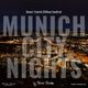 DJ Maretimo - Munich City Nights Vol.1 - continuous mix - short version logo