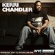 Kerri Chandler On NYCHOUSERADIO.COM 2016 logo