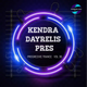KENDRA DAYRELIS PRES PROGRESIVE TRANCE VOL 36 logo