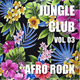 Jungle Club - Vol. 03 - Afro Rock logo