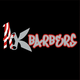 AK Barbers Radio (Feb22 Chart) logo