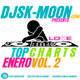 DjSk-MoOn Presents Top Charts Enero Vol. 2 logo