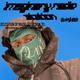 Imaginary Radio Station: Virgil Abloh // 11-11-21 logo