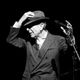 Gistro FM Tribute to Leonard Cohen logo