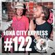 M.A.N.D.Y. Presents Get Physical Radio #122 mixed by Luna City Express logo