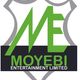 Dj Suspense Moyebi Rhumba Mix Vol.3 [2018] logo