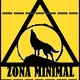 ZONA MINIMAL SINOZONO RECORDS logo