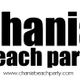 Steve HouseLover - Chania Beach Party Contest logo
