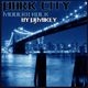 Dark City | Modern Rock | DJ Mikey logo