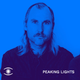Special Guest Mix by Peaking Lights for Music For Dreams Radio - July Mix 2 - 2018 logo