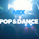 Mix Pop & Dance (Noviembre 2016) - Dj Christian Randich logo