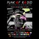 Punk AF Radio Live Worldwide Broadcast No 220 with Paul Hammond logo