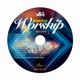 60 Minutes Of WORSHIP Mixtape - Volume FIVE logo