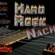 First Hard Rock Night at Melodic Radio  from 12.06.15 logo