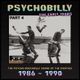 Psychobilly: Early Years # 4 logo