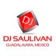 BALADAS POP EN ESPAÑOL MIX DICIEMBRE 2012 DJ SAULIVAN logo