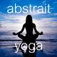 Abstrait Yoga logo