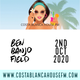 Costa Blanca House FM - 2nd October 2020 logo