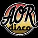 AOR Disco Classics Mix logo