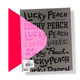 What About? - Lucky Peach logo