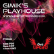DJ GIMIKS PLAYHOUSE FEELING GOOD   PLAYED 4-2-21 ON WE GET LIFTED RADIO DOT COM logo