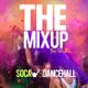 DJ JEL - SOCA vs DANCHALL - The Mix Up logo