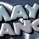 Dance Into May Drum And Bass Mix logo