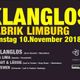 Marvin T.-Melodic House@Fabrik Limburg 10.11.2018 logo