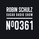 Robin Schulz | Sugar Radio 361 logo