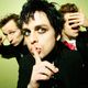 Green Day - Live @ Reading Festival, England, 08-23-2013 logo