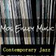 Contemporary Jazz Mix logo