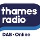 Thames Radio-Tony Blackburn Live From Barbados 8th December 2016 logo