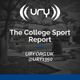 The College Sport Report 02/05/2022 logo