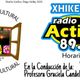 PROGRAMA : VENTANA CULTURA  21 FEBRERO 2020  RADIO ACTIVA 89.1 FM logo