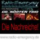 RE-Studio-Konzert: Dr. Noerten Trio! logo