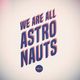 We Are All Astronauts - Blue Dot Two (DJ Mix) logo