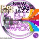 DJ Daddy Mack(c) Jazz Pop Background mix April  2022 logo