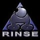Jay 5ive -Tubby - Wiley - Skepta - Chronik on Rinse fm 13-2-06 logo