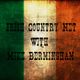 Irish Country Net - 2013 #3 logo